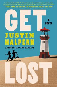 Produktbild: Get Lost