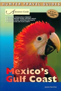 Produktbild: Mexico's Gulf Coast