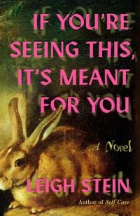 Produktbild: If You're Seeing This, It's Meant for You