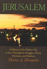 Produktbild: Jerusalem