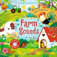 Produktbild: Taplin, S: Farm Sounds
