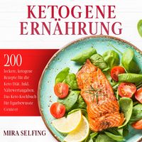 Produktbild: Ketogene Ern&auml;hrung