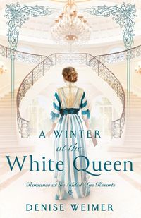 Produktbild: A Winter at the White Queen