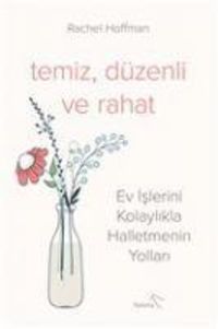 Produktbild: Temiz, D&uuml;zenli ve Rahat