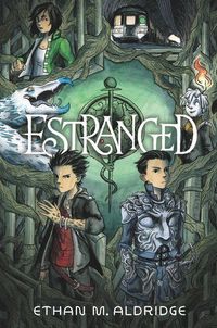 Produktbild: Aldridge, E: Estranged
