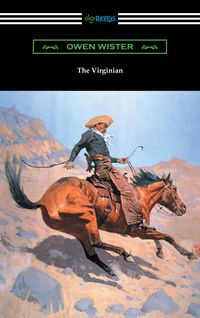 Produktbild: The Virginian