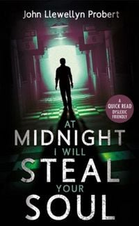 Produktbild: At Midnight I Will Steal Your Soul