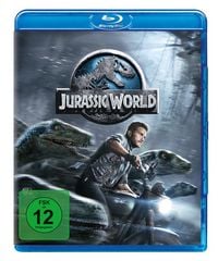 Produktbild: Jurassic World (inkl. Digital Ultraviolet)