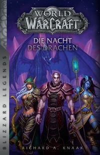 Produktbild: World of Warcraft: Die Nacht des Drachen