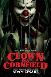 Produktbild: Clown in a Cornfield Movie Tie-in Edition