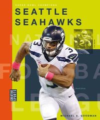 Produktbild: Seattle Seahawks
