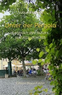 Produktbild: Unter der Pergola