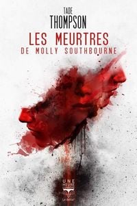 Produktbild: Les meurtres de Molly Southbourne