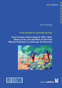 Produktbild: From Dangast to Colorado Springs