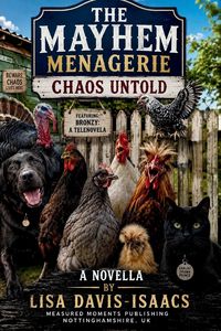Produktbild: The Mayhem Menagerie