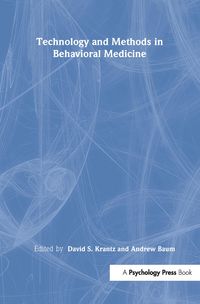 Produktbild: Technology and Methods in Behavioral Medicine