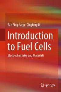 Produktbild: Introduction to Fuel Cells