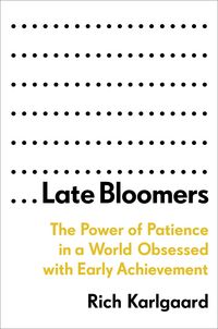 Produktbild: Late Bloomers