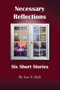 Produktbild: Necessary Reflections