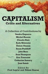 Produktbild: Capitalism - Crises and Alternatives