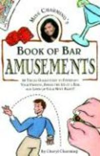 Produktbild: Miss Charming's Book of Bar Amusements