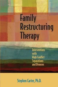 Produktbild: Family Restructuring Therapy