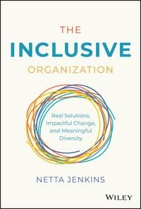 Produktbild: The Inclusive Organization