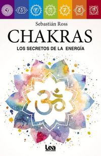 Produktbild: Chakras