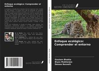 Produktbild: Enfoque ecol&oacute;gico: Comprender el entorno