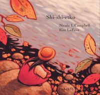 Produktbild: Shi-shi-etko