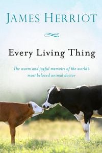 Produktbild: Every Living Thing