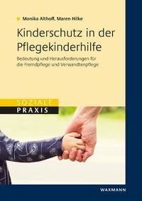 Produktbild: Kinderschutz in der Pflegekinderhilfe