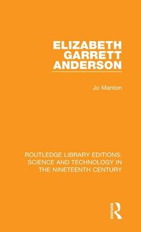 Produktbild: Elizabeth Garrett Anderson