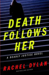 Produktbild: Death Follows Her