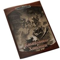 Produktbild: Die Schwarze Katze - Xorlosch-Kompendium