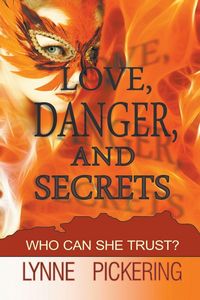 Produktbild: Love, Danger, and Secrets