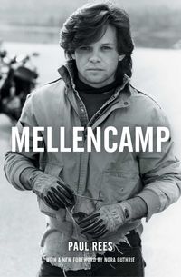 Produktbild: Mellencamp