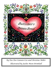 Produktbild: Bestemor's Brown Bread