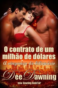 Produktbild: O contrato de um milh&atilde;o de d&oacute;lares