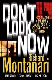 Produktbild: Don't Look Now