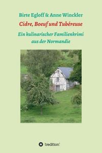 Produktbild: Cidre, Boeuf und Tub&eacute;reuse
