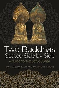 Produktbild: Lopez, D: Two Buddhas Seated Side by Side