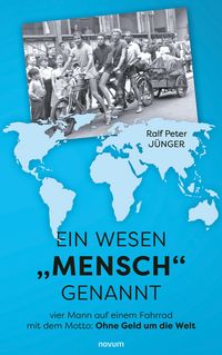 Produktbild: Ein Wesen "Mensch" genannt