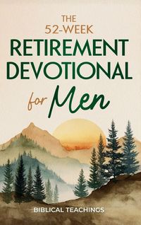 Produktbild: The 52-Week Retirement Devotional for Men