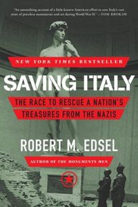 Produktbild: Edsel, R: Saving Italy