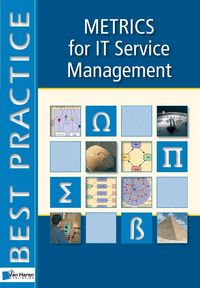 Produktbild: Metrics for IT Service Management
