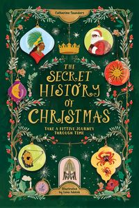 Produktbild: The Secret History of Christmas