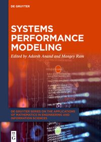 Produktbild: Systems Performance Modeling