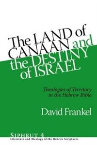 Produktbild: Land Of Canaan & The Destiny O