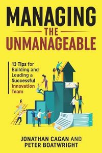 Produktbild: Managing the Unmanageable